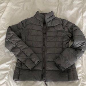 Like new Uniqlo jacket